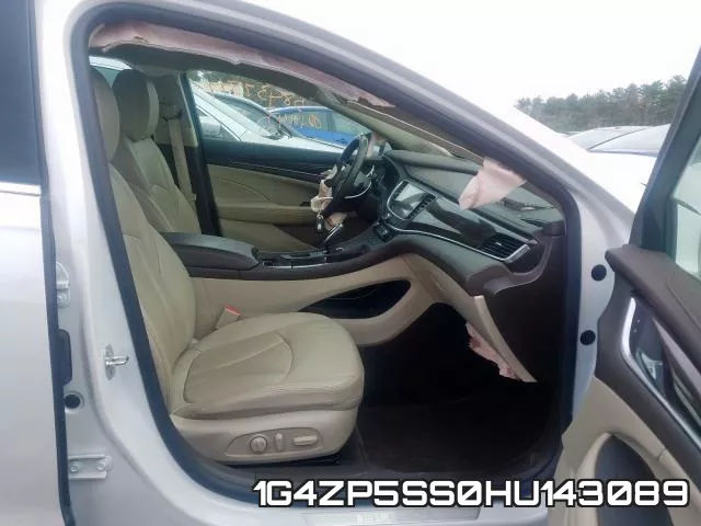 1G4ZP5SS0HU143089 фото 6