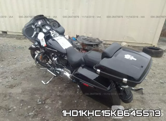 1HD1KHC15KB645573 фото 4