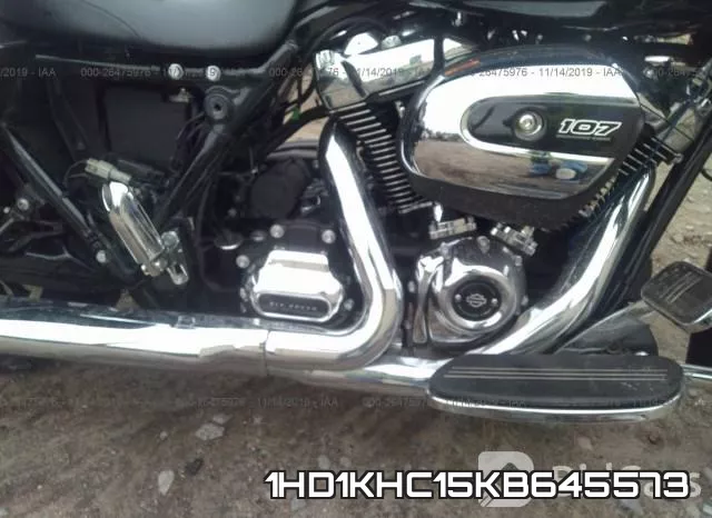 1HD1KHC15KB645573 фото 9