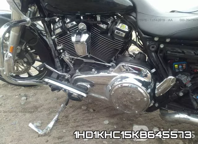 1HD1KHC15KB645573 фото 10