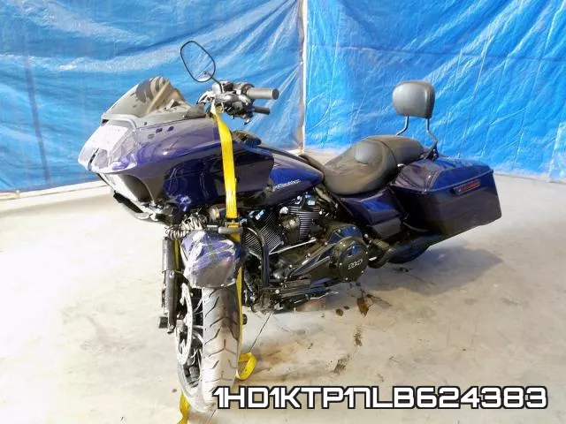 1HD1KTP17LB624383 фото 3