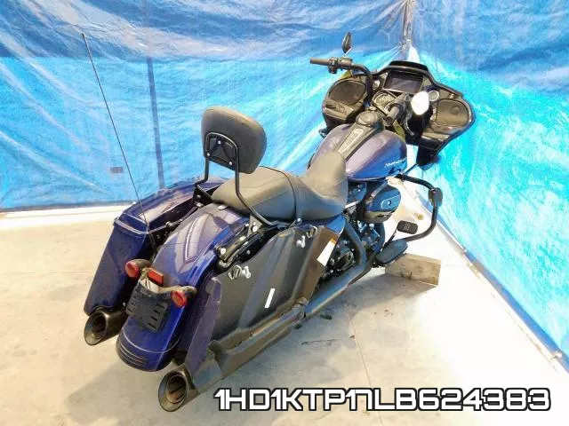 1HD1KTP17LB624383 фото 5