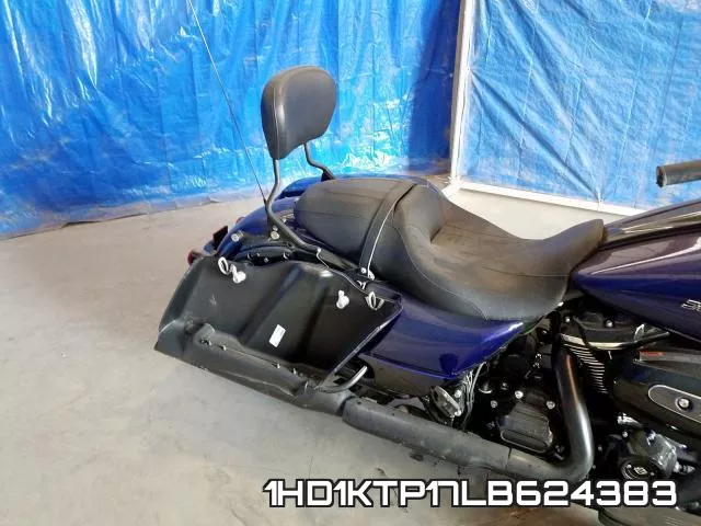 1HD1KTP17LB624383 фото 7