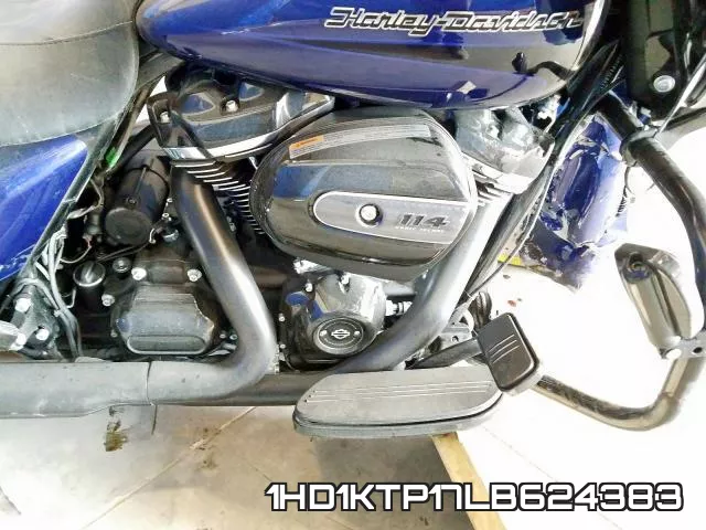 1HD1KTP17LB624383 фото 8
