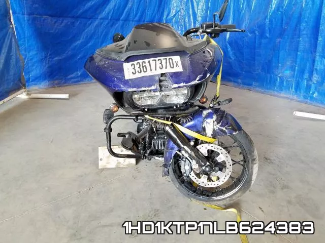 1HD1KTP17LB624383 фото 10