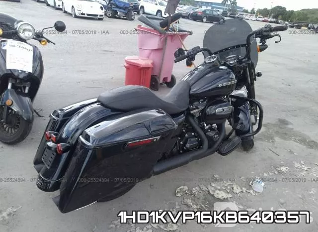 1HD1KVP16KB640357 фото 5