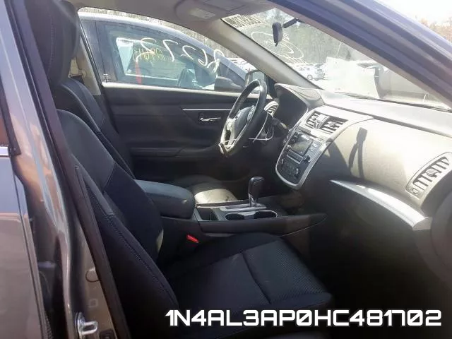 1N4AL3AP0HC481702 фото 6