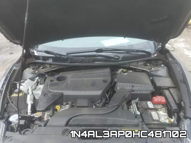1N4AL3AP0HC481702 фото 8
