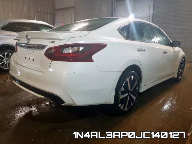 1N4AL3AP0JC140127 фото 5