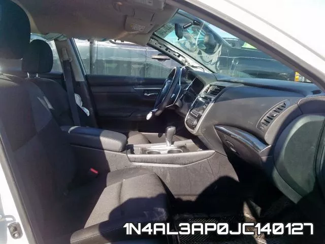 1N4AL3AP0JC140127 фото 6