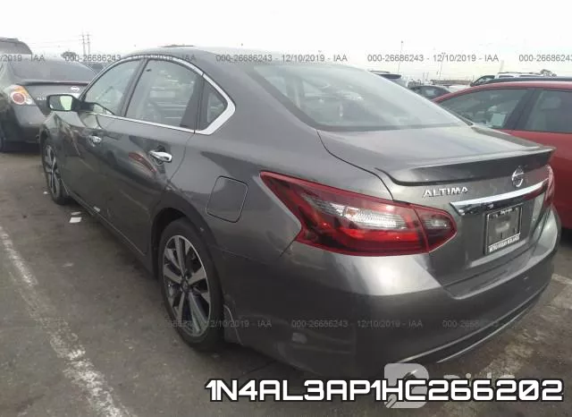 1N4AL3AP1HC266202 фото 4
