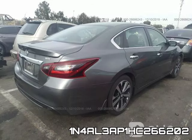 1N4AL3AP1HC266202 фото 5