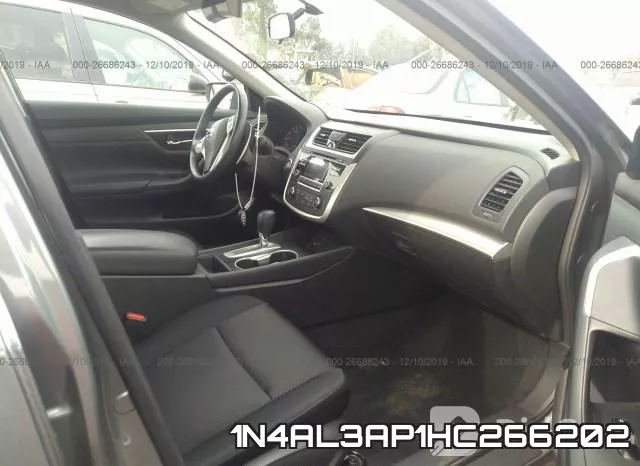 1N4AL3AP1HC266202 фото 6