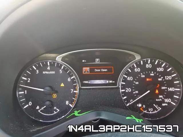 1N4AL3AP2HC157537 фото 9