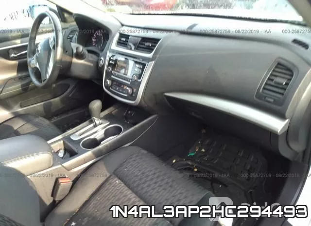 1N4AL3AP2HC294493 фото 6