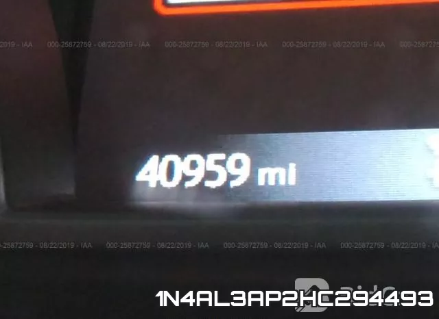 1N4AL3AP2HC294493 фото 8
