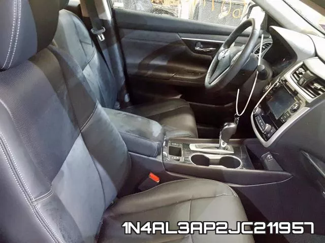1N4AL3AP2JC211957 фото 6