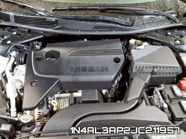1N4AL3AP2JC211957 фото 8