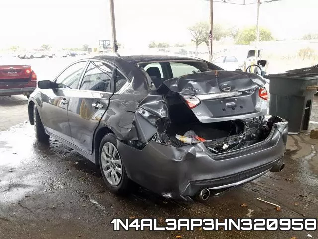 1N4AL3AP3HN320958 фото 4