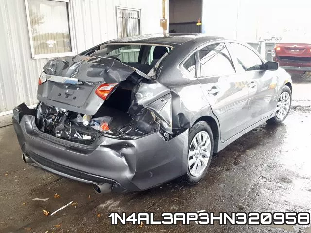 1N4AL3AP3HN320958 фото 5