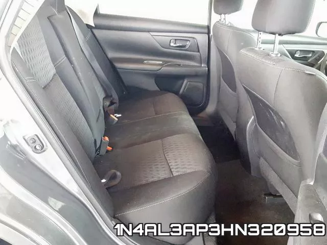 1N4AL3AP3HN320958 фото 7