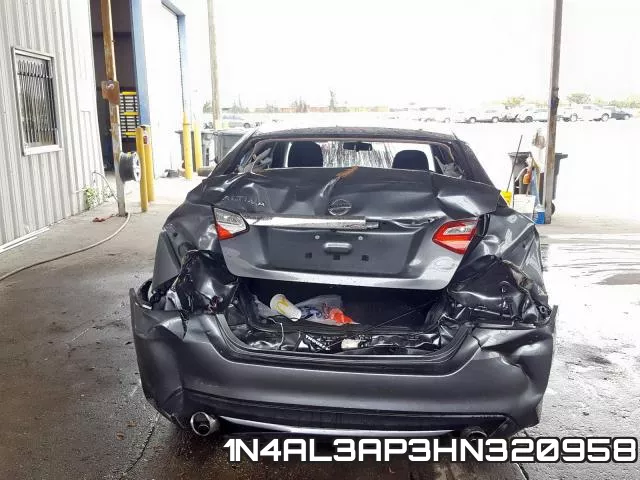 1N4AL3AP3HN320958 фото 10