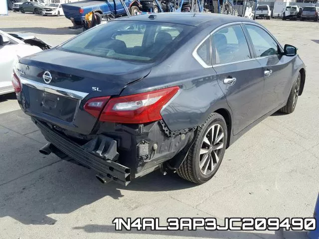 1N4AL3AP3JC209490 фото 5