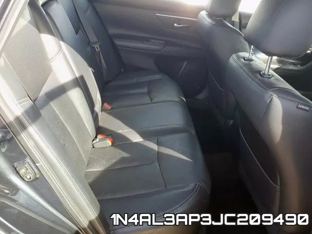 1N4AL3AP3JC209490 фото 7