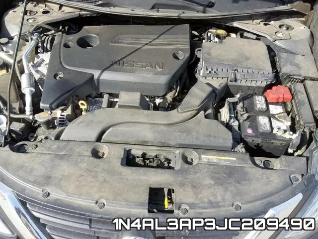 1N4AL3AP3JC209490 фото 8