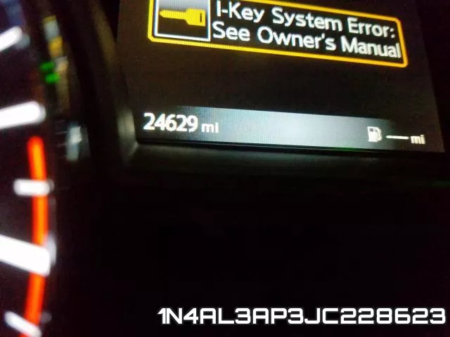 1N4AL3AP3JC228623 фото 9