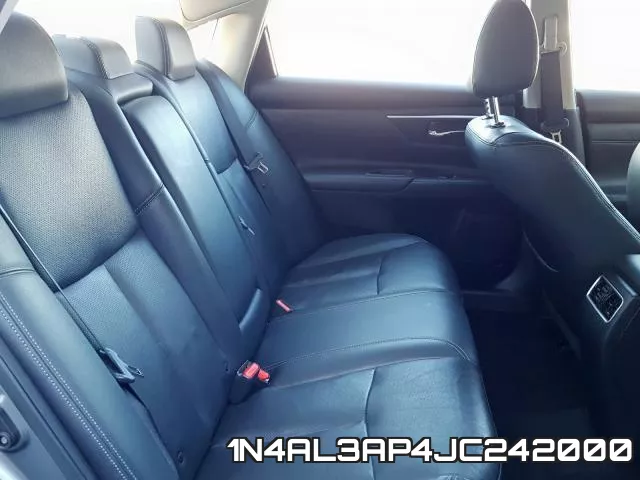 1N4AL3AP4JC242000 фото 7