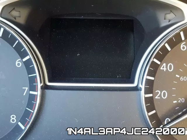 1N4AL3AP4JC242000 фото 9