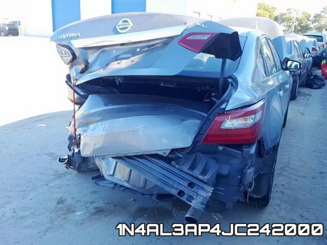 1N4AL3AP4JC242000 фото 10