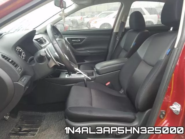 1N4AL3AP5HN325000 фото 6
