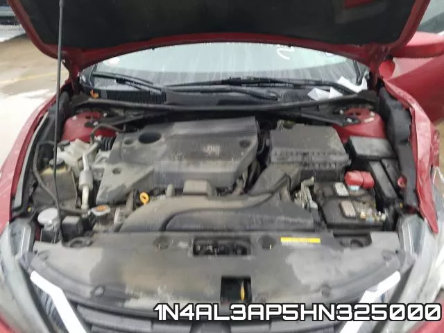 1N4AL3AP5HN325000 фото 8