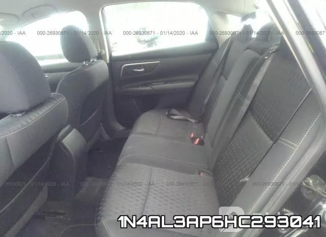 1N4AL3AP6HC293041 фото 9