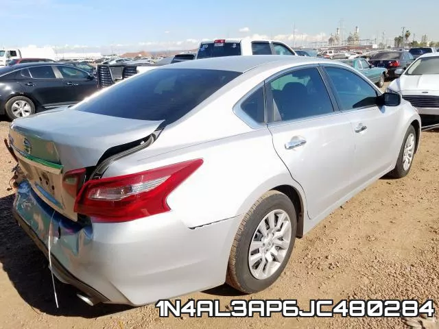 1N4AL3AP6JC480284 фото 5