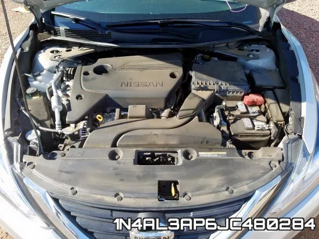 1N4AL3AP6JC480284 фото 7