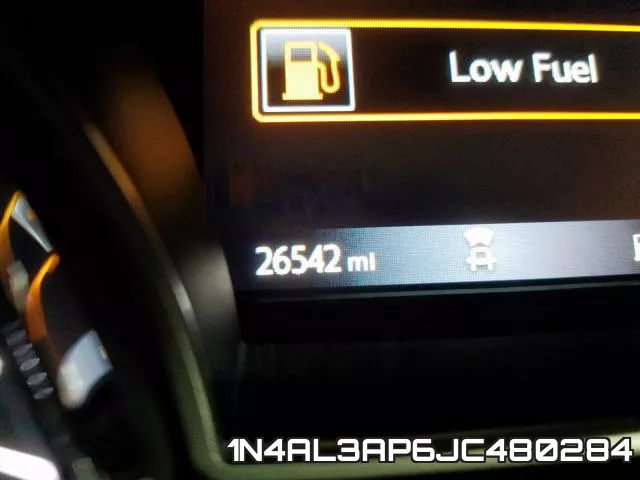 1N4AL3AP6JC480284 фото 8