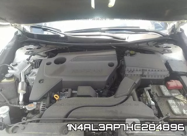 1N4AL3AP7HC284896 фото 2