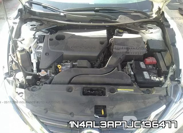 1N4AL3AP7JC136477 фото 2