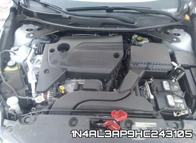 1N4AL3AP9HC243105 фото 2