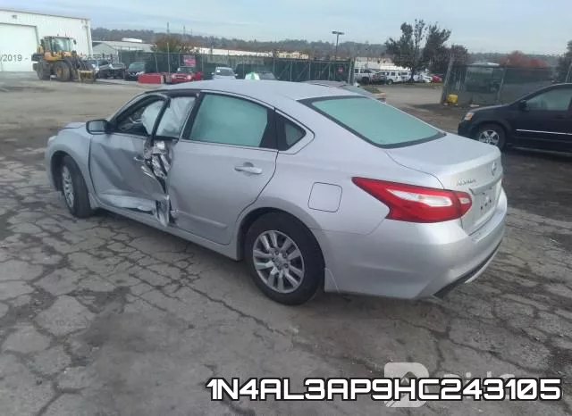1N4AL3AP9HC243105 фото 4