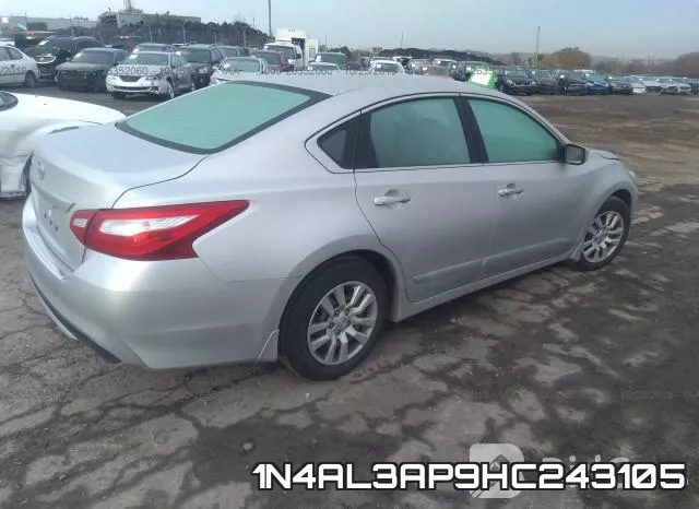 1N4AL3AP9HC243105 фото 5