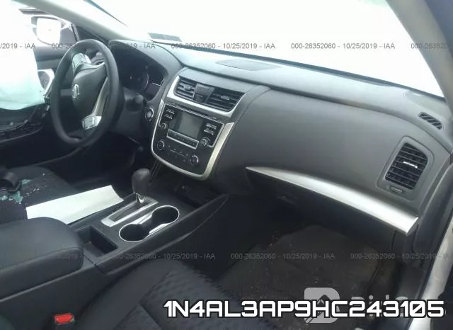 1N4AL3AP9HC243105 фото 6