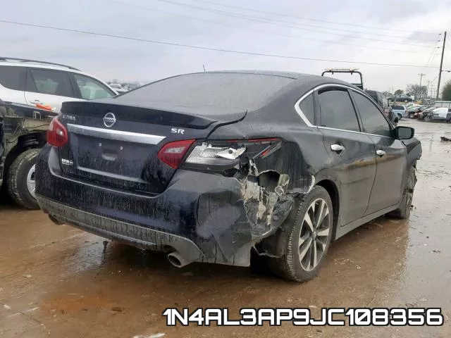 1N4AL3AP9JC108356 фото 5