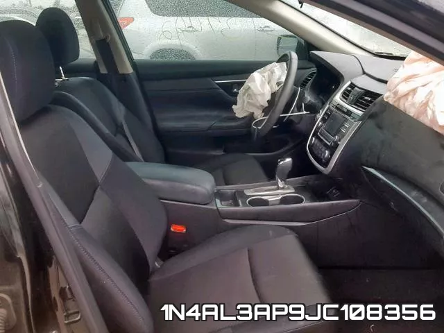 1N4AL3AP9JC108356 фото 6