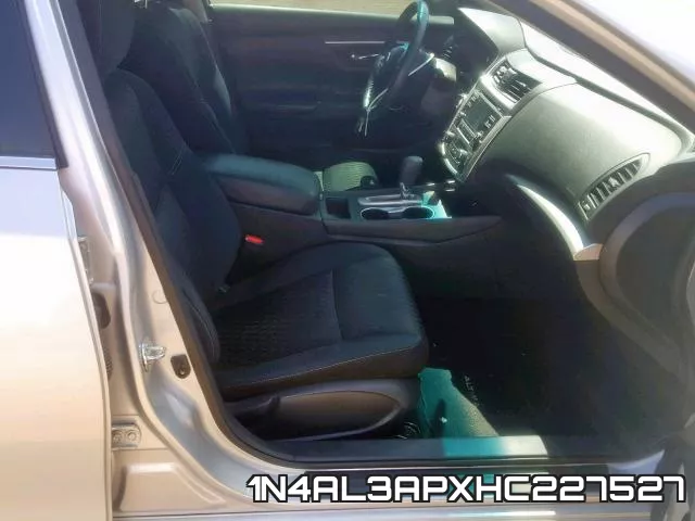 1N4AL3APXHC227527 фото 6