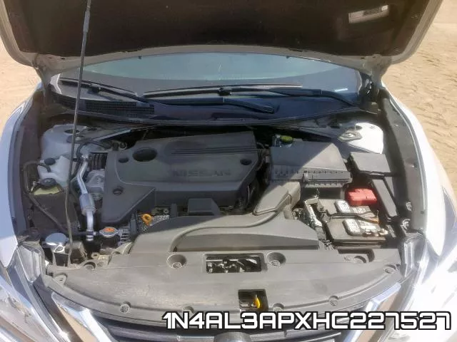 1N4AL3APXHC227527 фото 8