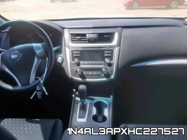 1N4AL3APXHC227527 фото 10